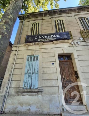 Appartement F5 à vendre  5 pièces - 120 m2 SALON DE PROVENCE - 13