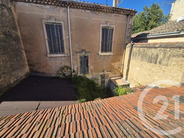 Appartement F5 à vendre  5 pièces - 120 m2 SALON DE PROVENCE - 13