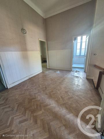Appartement F5 à vendre  5 pièces - 120 m2 SALON DE PROVENCE - 13