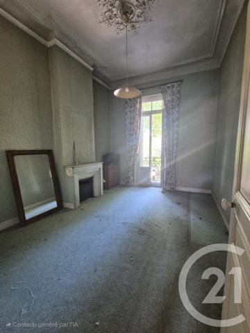 Appartement F5 à vendre  5 pièces - 120 m2 SALON DE PROVENCE - 13