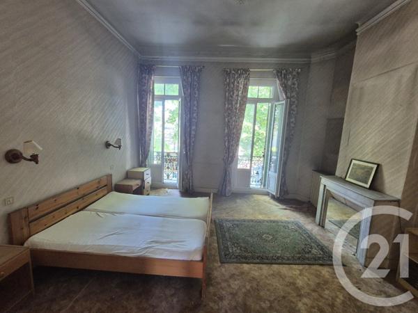 Appartement F5 à vendre  5 pièces - 120 m2 SALON DE PROVENCE - 13