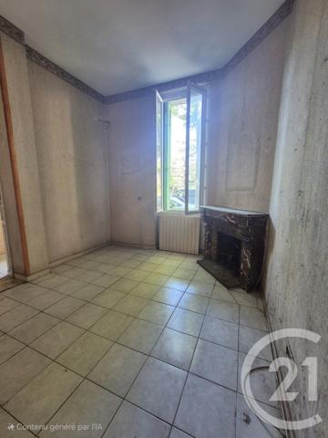 Appartement F5 à vendre  5 pièces - 120 m2 SALON DE PROVENCE - 13