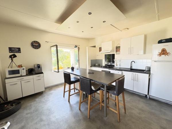 Vente / Maison T4 à Le Pouget (34230)
