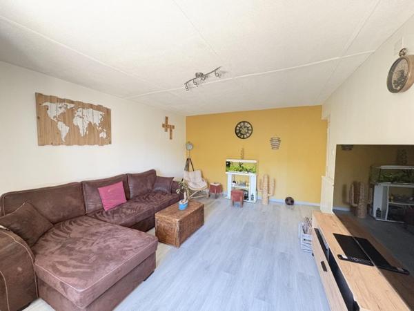 Vente / Maison T4 à Le Pouget (34230)