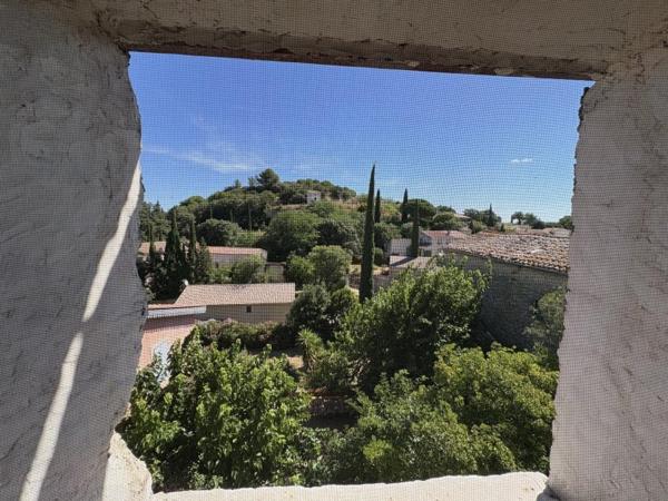 Vente / Maison T4 à Le Pouget (34230)