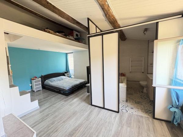 Vente / Maison T4 à Le Pouget (34230)