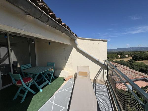 Vente / Maison T4 à Le Pouget (34230)