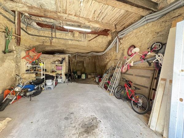 Vente / Maison T4 à Le Pouget (34230)