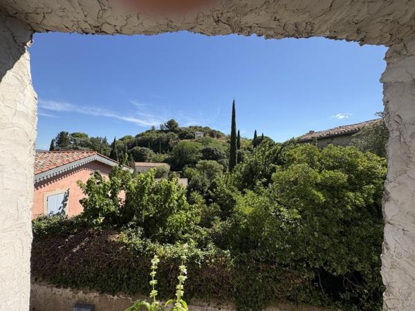 Vente / Maison T4 à Le Pouget (34230)