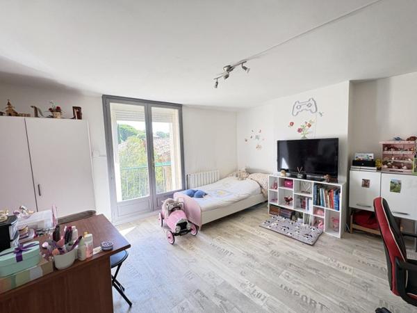 Vente / Maison T4 à Le Pouget (34230)