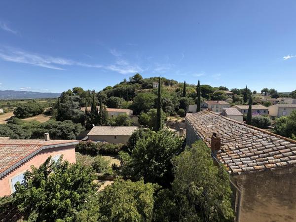 Vente / Maison T4 à Le Pouget (34230)