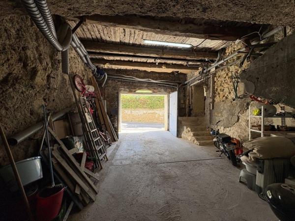 Vente / Maison T4 à Le Pouget (34230)