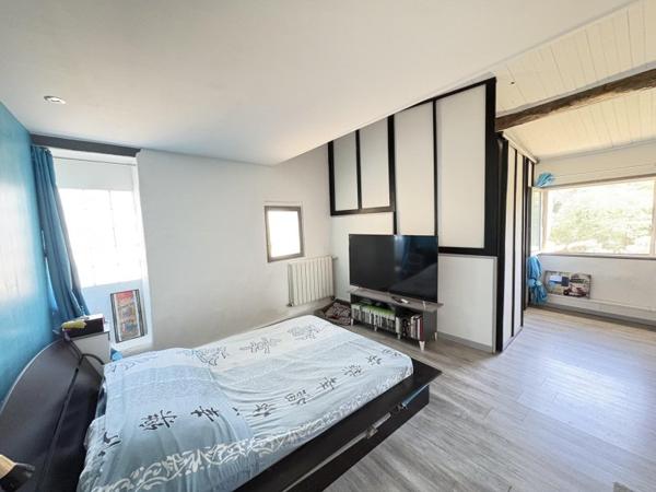 Vente / Maison T4 à Le Pouget (34230)