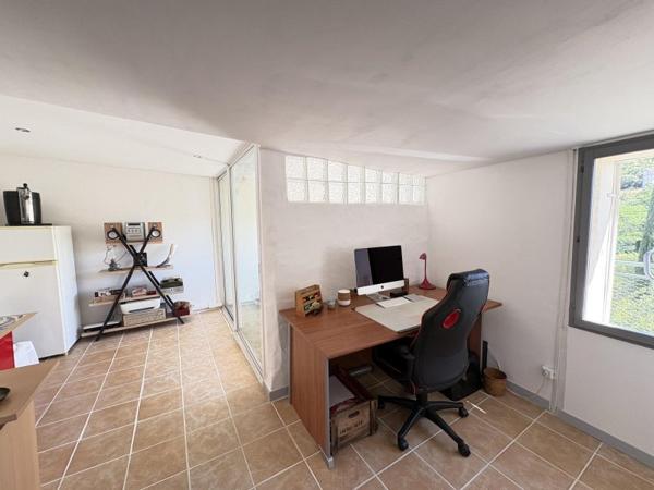 Vente / Maison T4 à Le Pouget (34230)