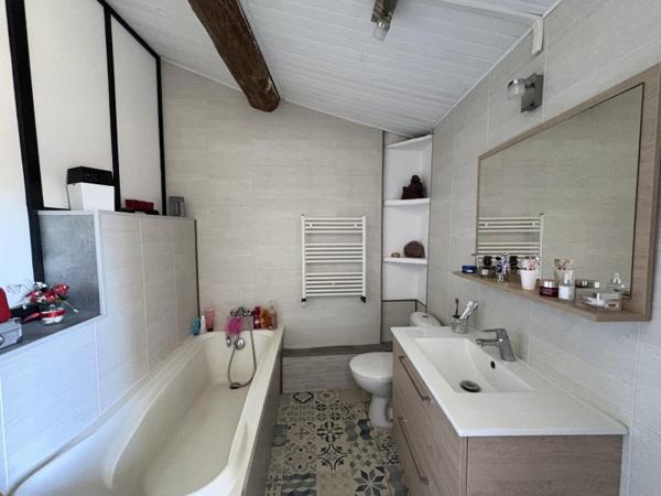 Vente / Maison T4 à Le Pouget (34230)