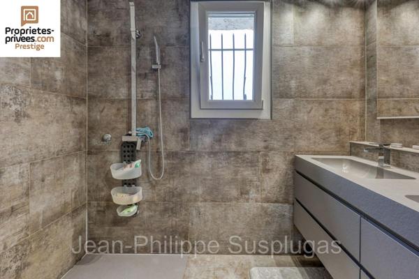 Villa La Cadiere d'Azur 6 pièce(s) 150 m2