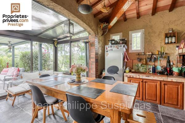 Villa La Cadiere d'Azur 6 pièce(s) 150 m2