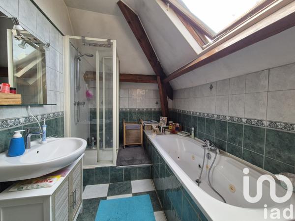 Appartement à vendre 3 pièces 57 m² Tournan-en-Brie