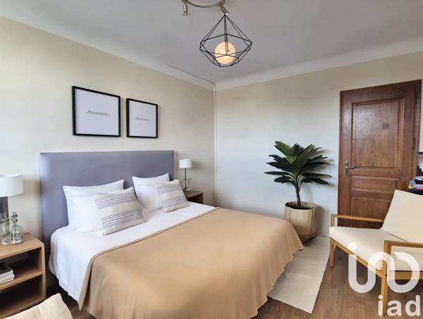 Appartement à vendre 3 pièces 57 m² Tournan-en-Brie