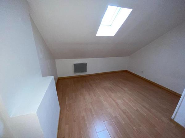 Maison Chauny 3 pièce(s) 70 m2