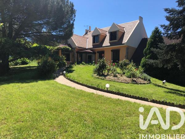 Maison à vendre 8 pièces 308 m² Viennay