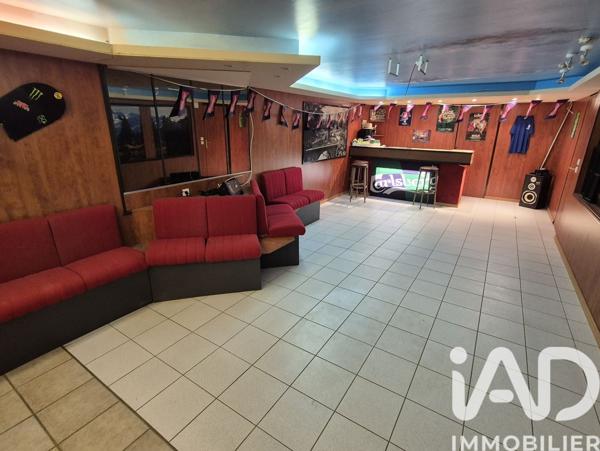 Maison à vendre 8 pièces 308 m² Viennay