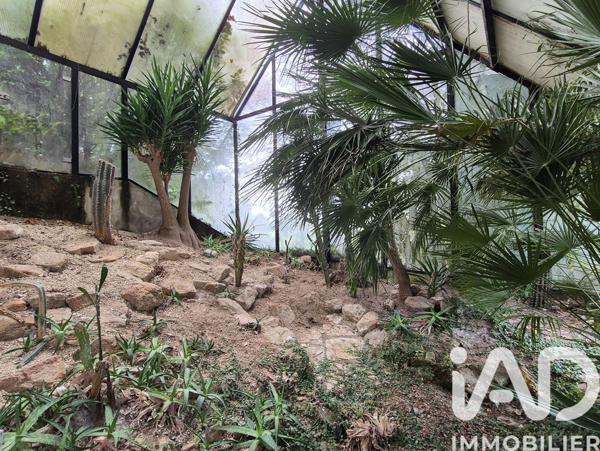 Maison à vendre 8 pièces 308 m² Viennay