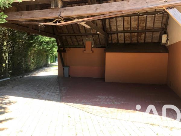 Maison à vendre 8 pièces 308 m² Viennay