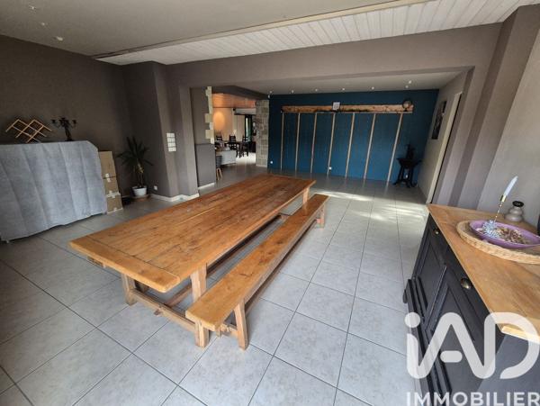 Maison à vendre 8 pièces 308 m² Viennay