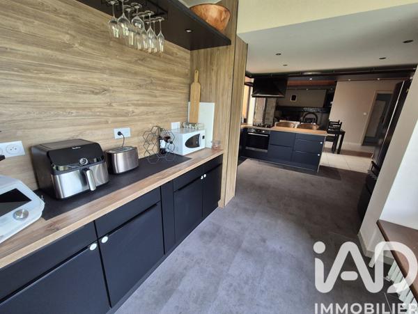 Maison à vendre 8 pièces 308 m² Viennay