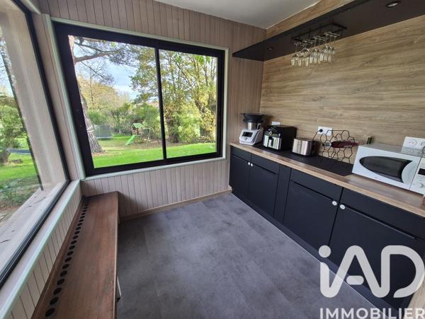 Maison à vendre 8 pièces 308 m² Viennay