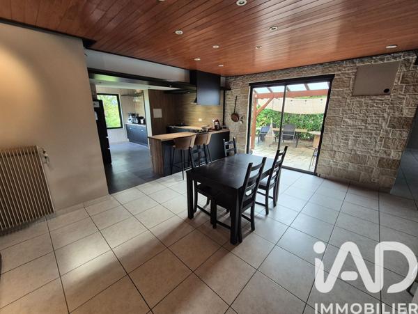 Maison à vendre 8 pièces 308 m² Viennay