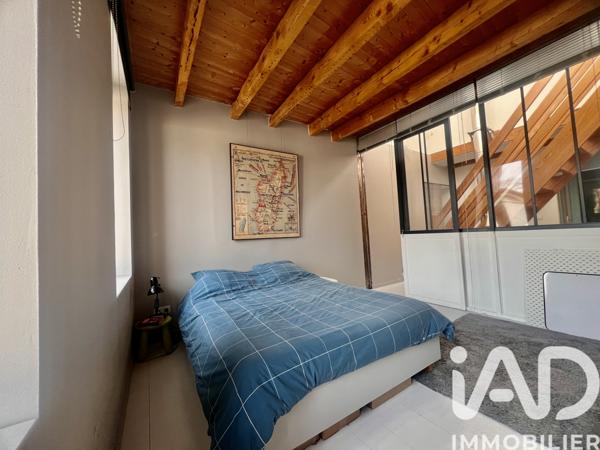 Appartement à vendre 5 pièces 109 m² Pontcharra