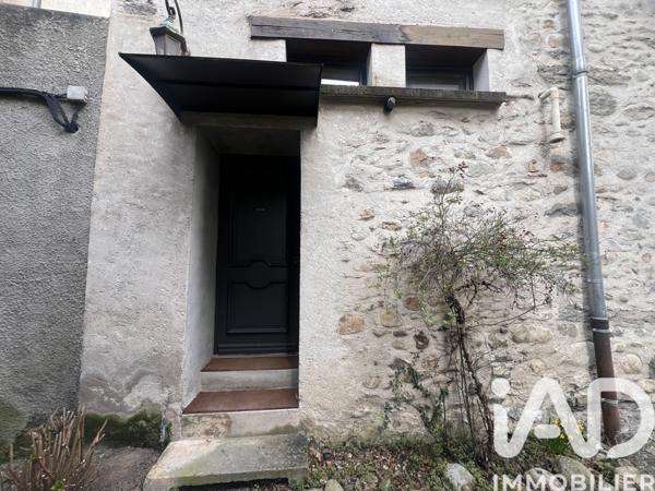 Appartement à vendre 5 pièces 109 m² Pontcharra