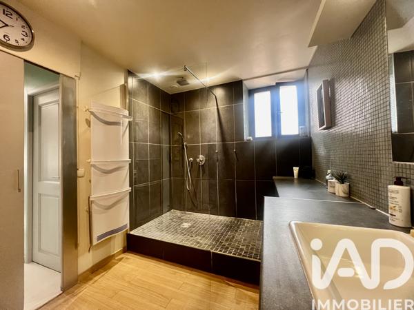 Appartement à vendre 5 pièces 109 m² Pontcharra