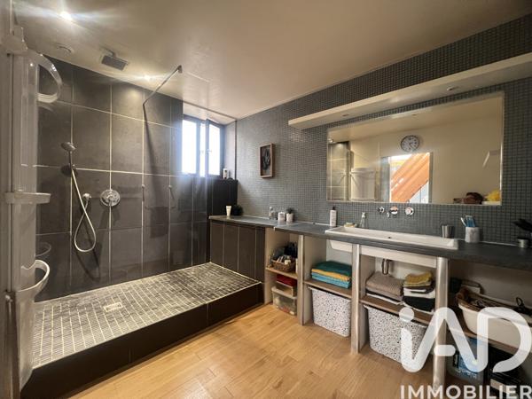 Appartement à vendre 5 pièces 109 m² Pontcharra