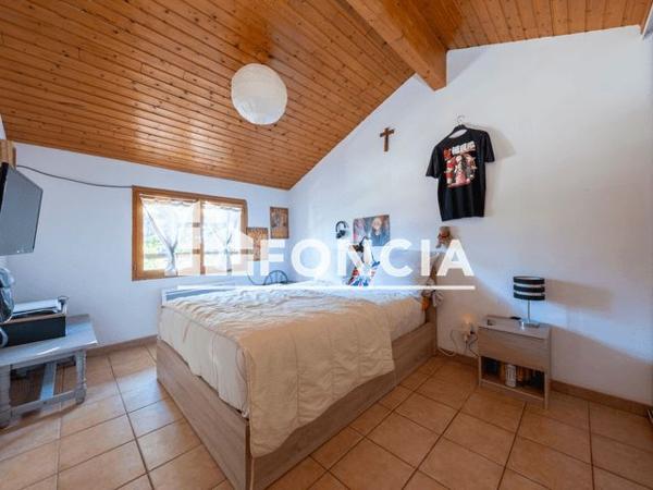 À vendre Maison 5 pièces 85 m² - Rieumes 31370