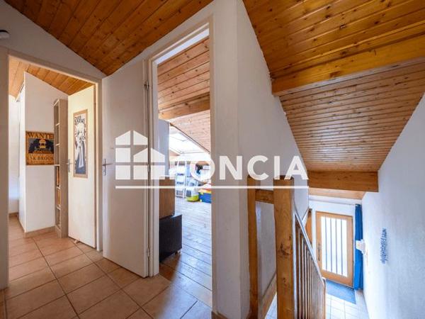 À vendre Maison 5 pièces 85 m² - Rieumes 31370