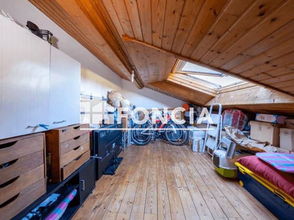 À vendre Maison 5 pièces 85 m² - Rieumes 31370