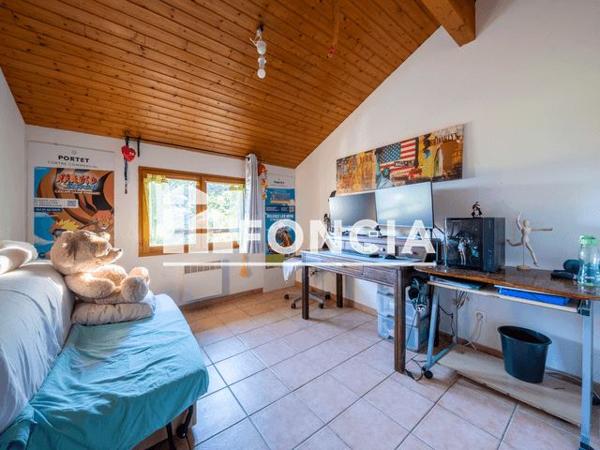 À vendre Maison 5 pièces 85 m² - Rieumes 31370