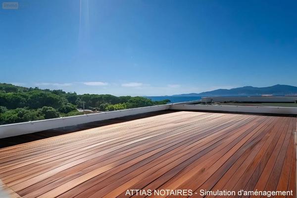 Achat - Appartement | Appartement neuf Pietrosella 20166 5 pièces 170 m 2 360 m 2