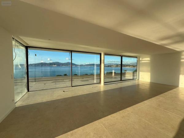 Achat - Appartement | Appartement neuf Pietrosella 20166 5 pièces 170 m 2 360 m 2