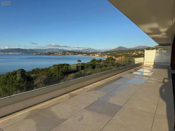 Achat - Appartement | Appartement neuf Pietrosella 20166 5 pièces 170 m 2 360 m 2