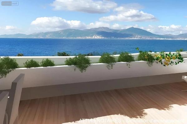 Achat - Appartement | Appartement neuf Pietrosella 20166 5 pièces 170 m 2 360 m 2