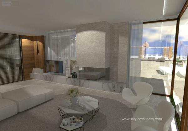 Achat - Appartement | Appartement neuf Pietrosella 20166 5 pièces 170 m 2 360 m 2