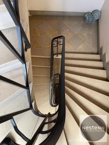 NANCY LECLERC - Quartier ARTEM / THERMAL - Appartement 3 pièces 59.03 m2