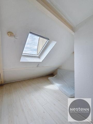 NANCY LECLERC - Quartier ARTEM / THERMAL - Appartement 3 pièces 59.03 m2