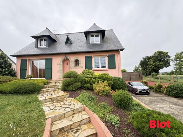 Maison 5 pièce(s)