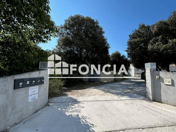 Location Local commercial 3 pièces 61 m² - 44 Impasse Puech Camp Lauret 34270