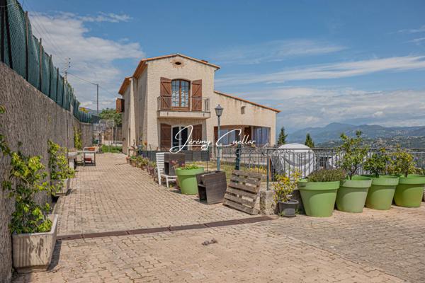 Appartement à vendre 4 pièces de 165 m²